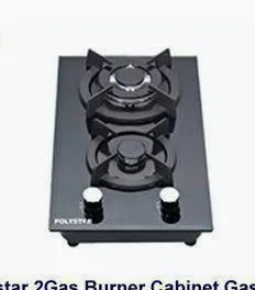 POLYSTAR 2GAS BURNER PV-JY20GA